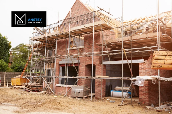 Are you starting building work and need to know more about the party wall act Kent? Speak to our surveyors Today! Kent